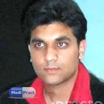 Dr. Prem Tiwari Profile Picture