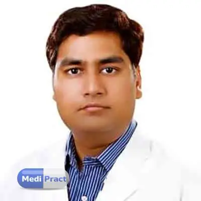 Dr. Prem Vardhan Profile Picture