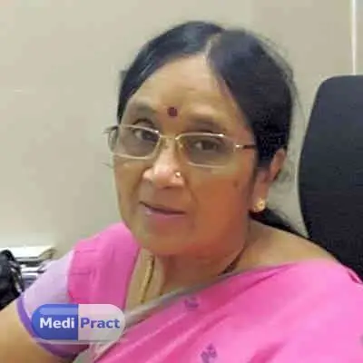 Dr. Prema Bhatt Profile Picture