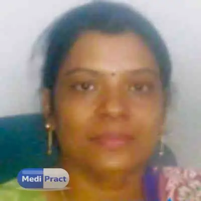 Dr. Prema H.M Profile Picture