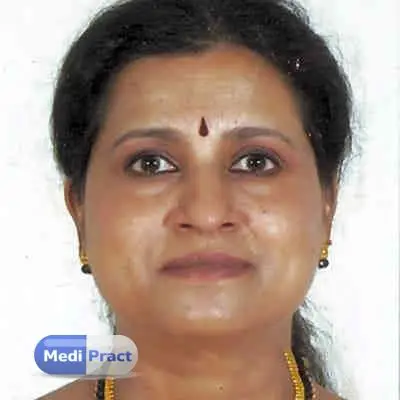 Dr. Prema J Kumar Profile Picture