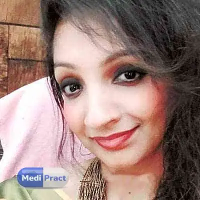 Dr. Prema Nair Profile Picture