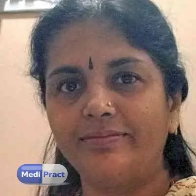 Dr. Prema Nataraj Profile Picture