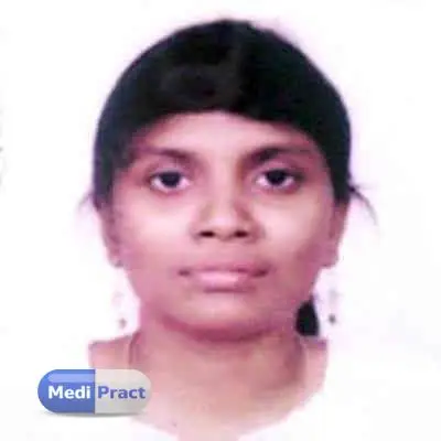 Dr. Prema Profile Picture