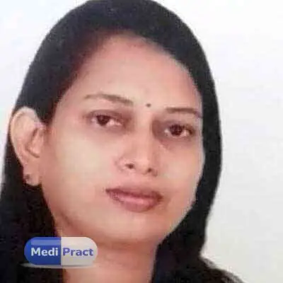 Dr. Prema Palani Profile Picture