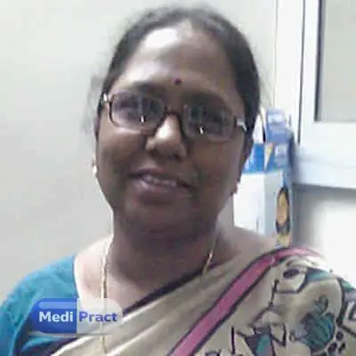 Dr. Prema S.Kulkarni Profile Picture