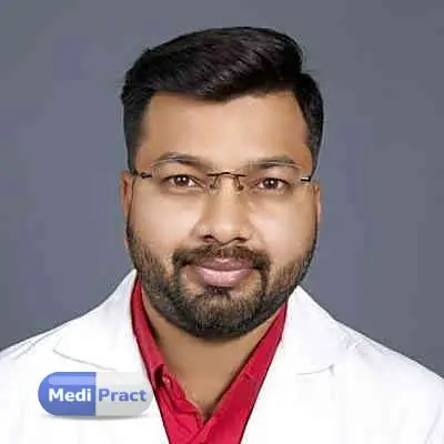 Dr. Premal Prakashrao Navarange Profile Picture