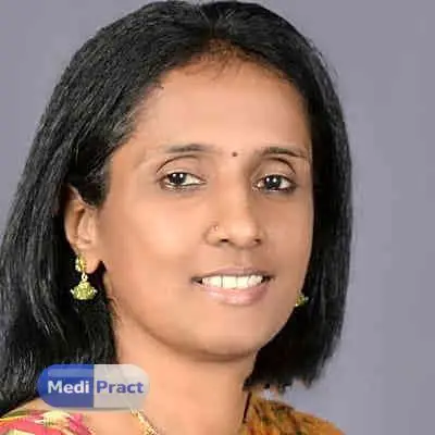 Dr. Premalatha Balachandran Profile Picture