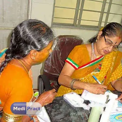 Dr. Premalatha Profile Picture