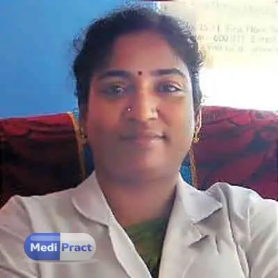 Dr. Premalatha Kanniyappan Profile Picture