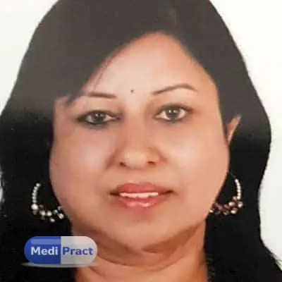 Dr. Premalatha Pradyumna Profile Picture