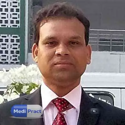 Dr. Premananda Pattanaik Profile Picture