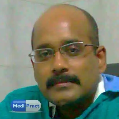 Dr. Premashish Mazumdar Profile Picture