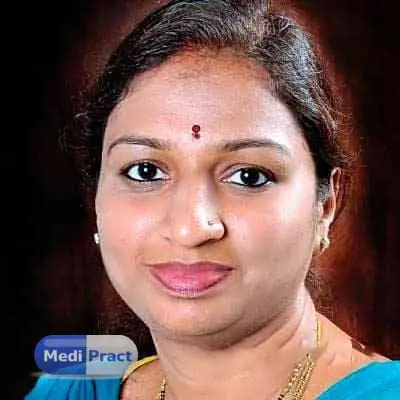 Dr. Premasudha Ramadas Profile Picture