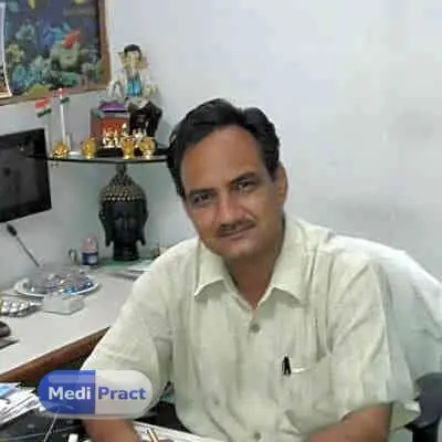 Dr. Premendra Sharma Profile Picture
