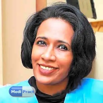 Dr. Premila Naidu Profile Picture