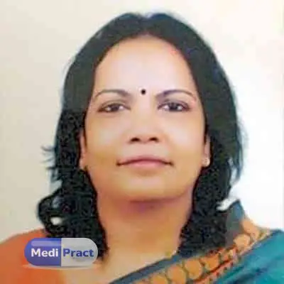 Dr. Premila Parasuram Profile Picture