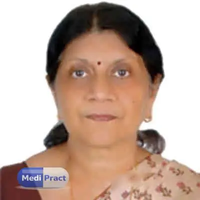 Dr. Premila Paul Profile Picture