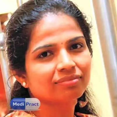 Dr. Premitha Profile Picture