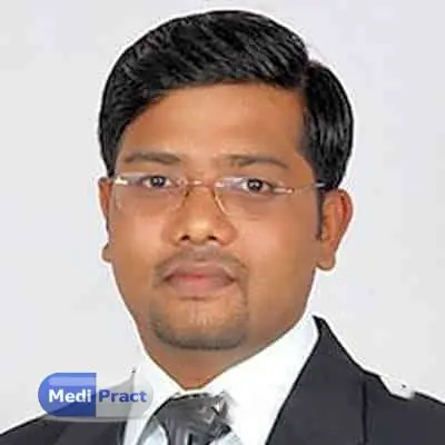 Dr. Premkishore K Profile Picture