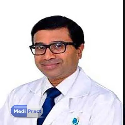 Dr. Premkumar Balachandran Profile Picture