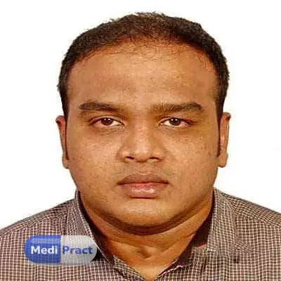 Dr. Premkumar Profile Picture