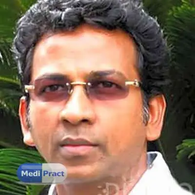 Dr. Premkumar Devdoss Profile Picture