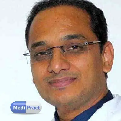 Dr. Premkumar K Profile Picture