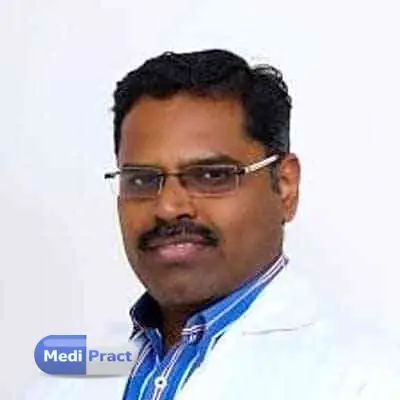 Dr. Premkumar K J Profile Picture