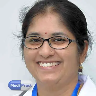 Dr. Premlata Profile Picture