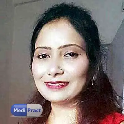 Dr. Premlata Jaiswal Profile Picture