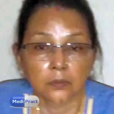 Dr. Premlata Varma Profile Picture
