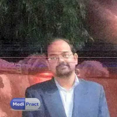 Dr. Premnath Dutta Profile Picture