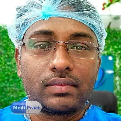 Dr. Premnath Profile Picture