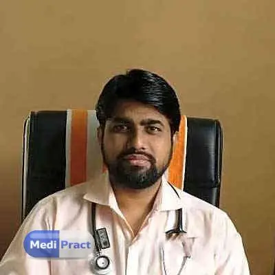 Dr. Premraj Khairnar Profile Picture