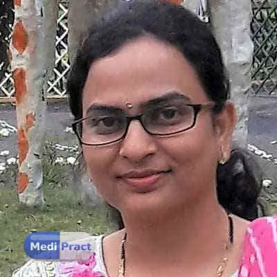Dr. Prerana A Belekar Profile Picture