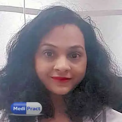 Dr. Prerana Dilip Karekar Profile Picture