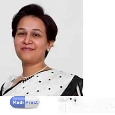 Dr. Prerana Garg Profile Picture