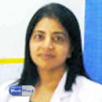 Dr. Prerana Mahnot Profile Picture