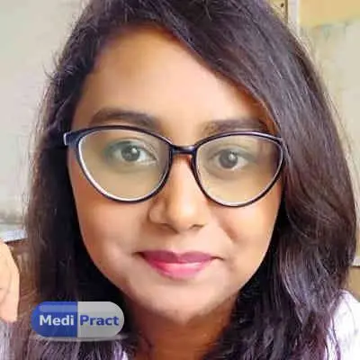 Dr. Prerana Manik Kadam Profile Picture