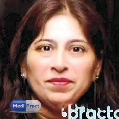 Dr. Prerana Matta Profile Picture