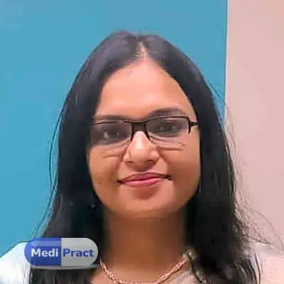 Dr. Prerana Rajput Profile Picture