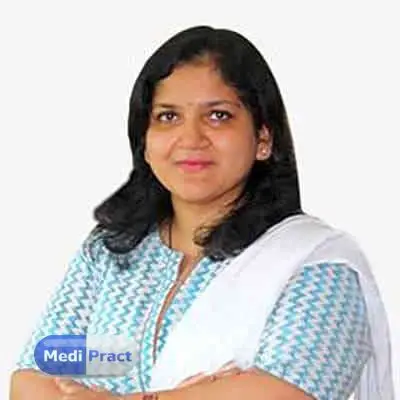 Dr. Prerana S Nesargi Profile Picture
