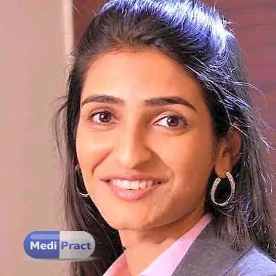 Dr. Prerana Tahiliani Profile Picture