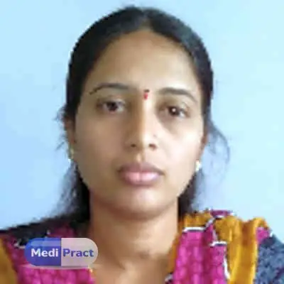 Dr. Prerana Vhanmane Profile Picture
