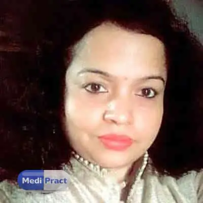 Dr. Prerna Aggarwal Profile Picture