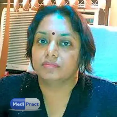 Dr. Prerna Agrawal Profile Picture