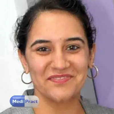 Dr. Prerna Ahuja Profile Picture