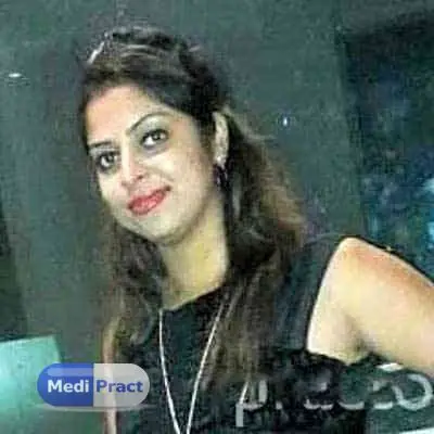 Dr. Prerna Bassi Profile Picture
