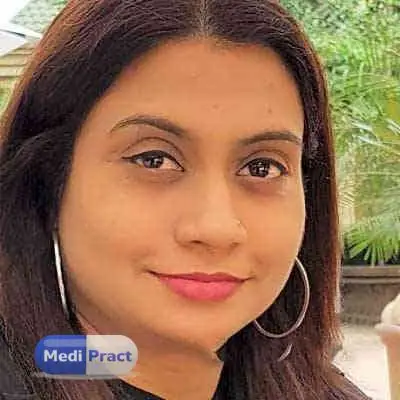 Dr. Prerna Bawdekar Profile Picture